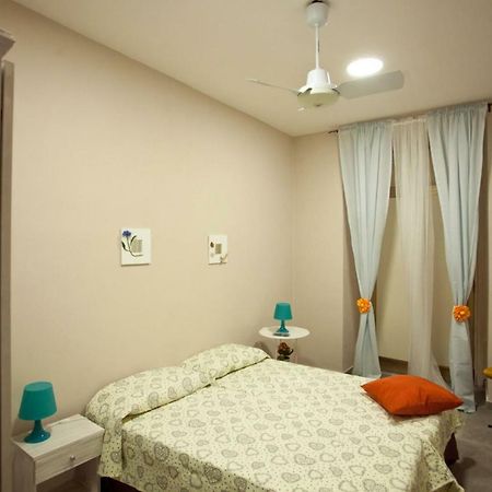 B&B Cara Napoli Екстер'єр фото