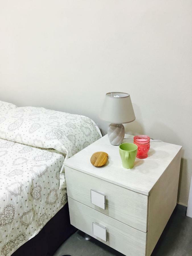 B&B Cara Napoli Екстер'єр фото