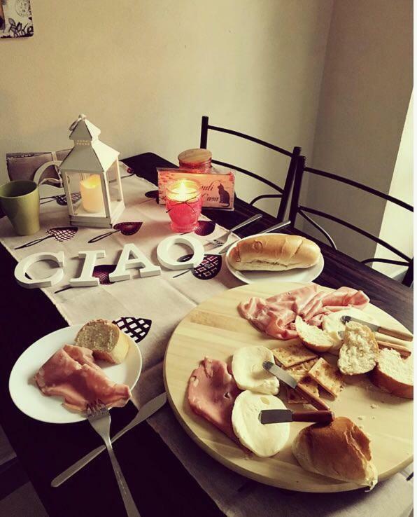 B&B Cara Napoli Екстер'єр фото