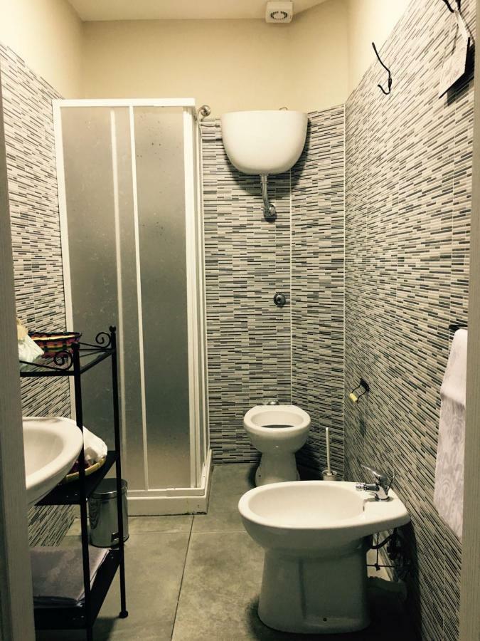 B&B Cara Napoli Екстер'єр фото