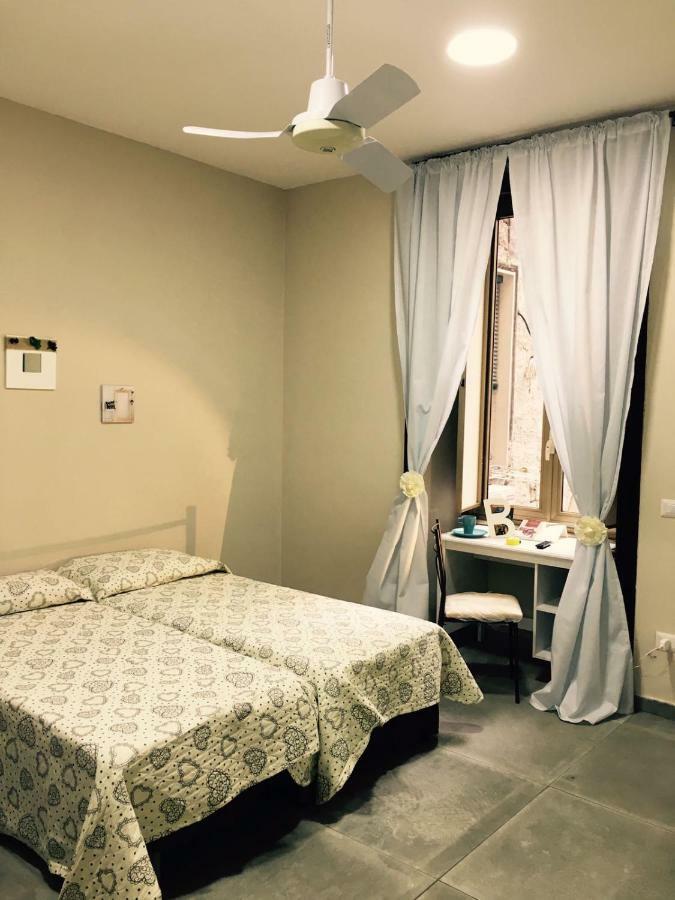 B&B Cara Napoli Екстер'єр фото