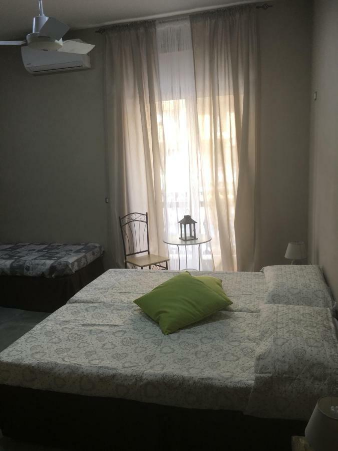 B&B Cara Napoli Екстер'єр фото