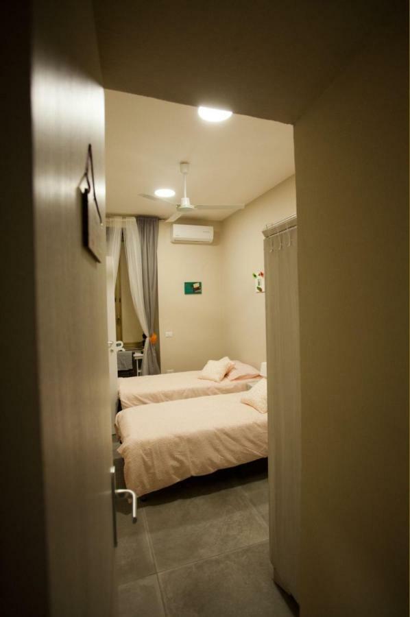 B&B Cara Napoli Екстер'єр фото