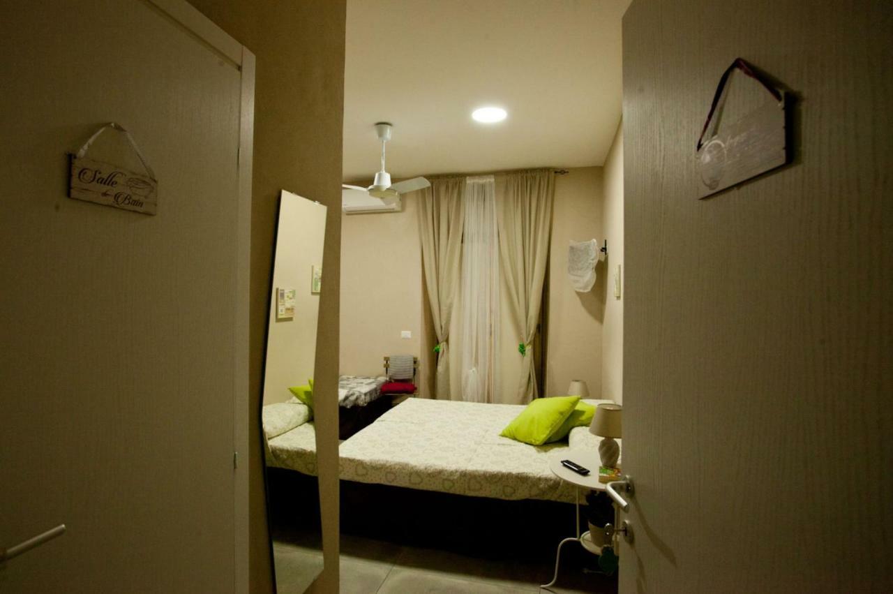 B&B Cara Napoli Екстер'єр фото