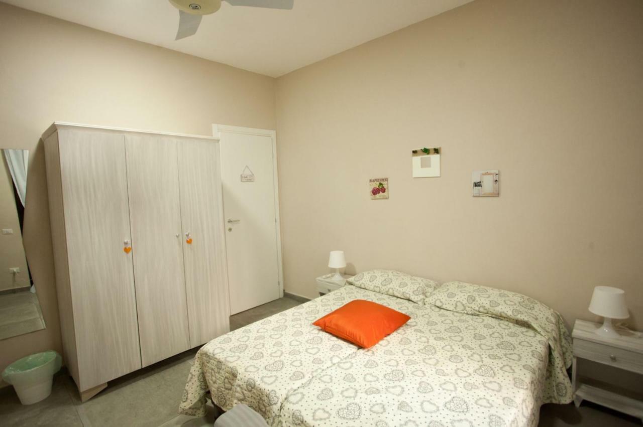 B&B Cara Napoli Екстер'єр фото