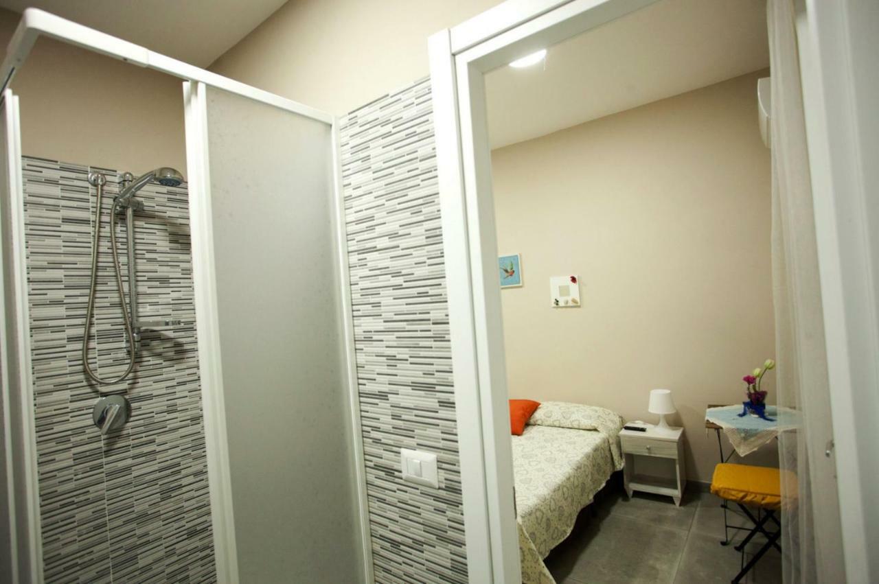 B&B Cara Napoli Екстер'єр фото