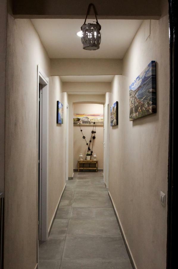 B&B Cara Napoli Екстер'єр фото