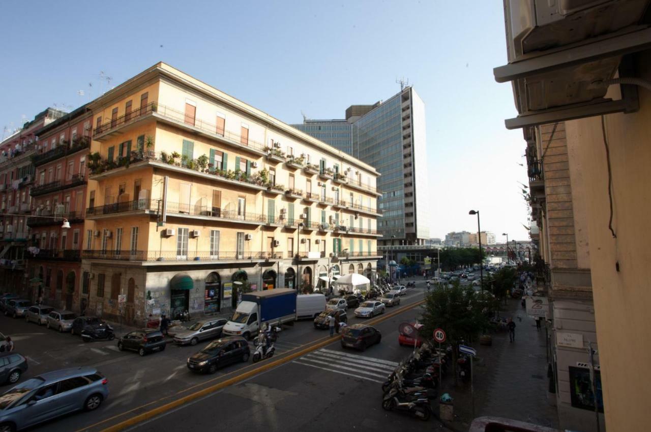 B&B Cara Napoli Екстер'єр фото