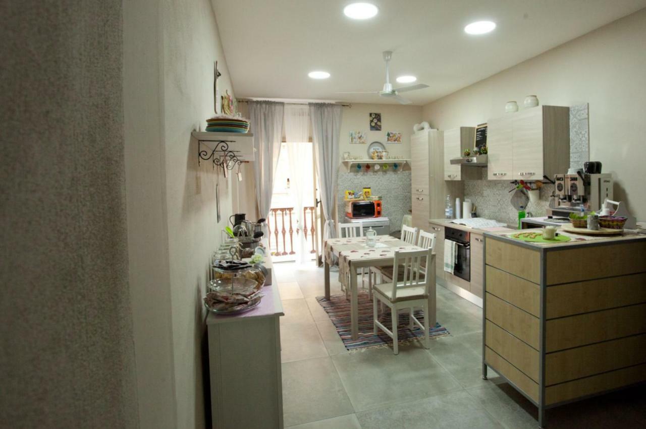 B&B Cara Napoli Екстер'єр фото