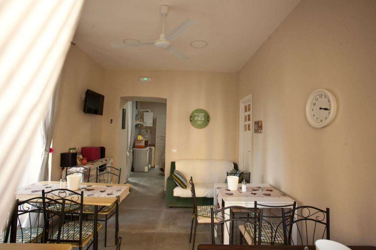 B&B Cara Napoli Екстер'єр фото