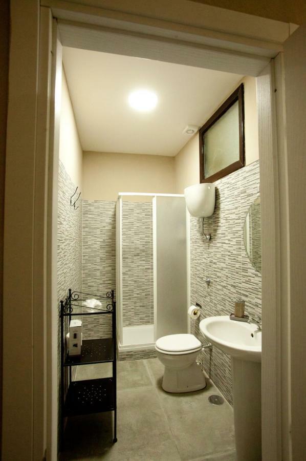 B&B Cara Napoli Екстер'єр фото