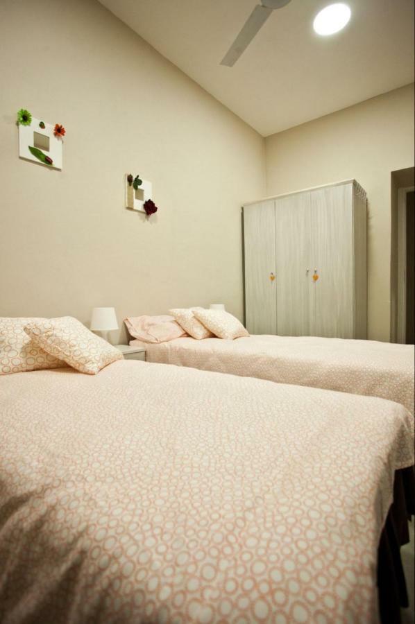 B&B Cara Napoli Екстер'єр фото