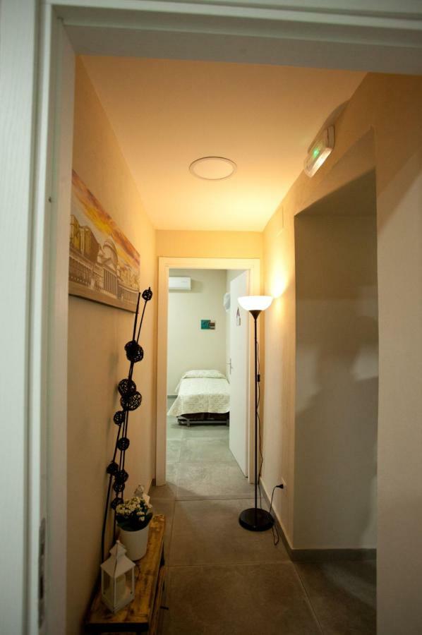 B&B Cara Napoli Екстер'єр фото
