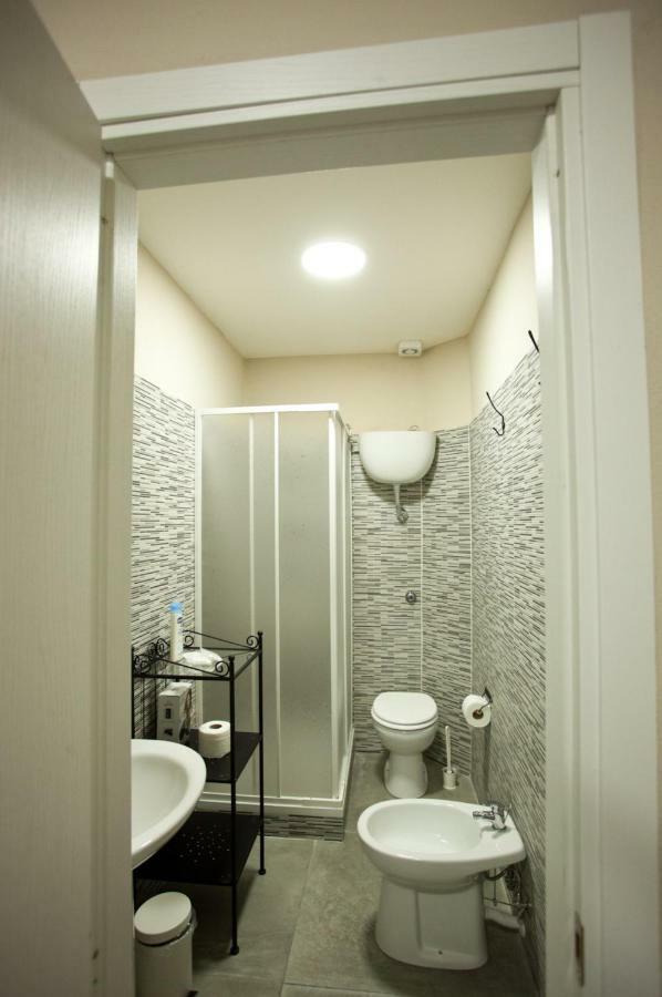 B&B Cara Napoli Екстер'єр фото