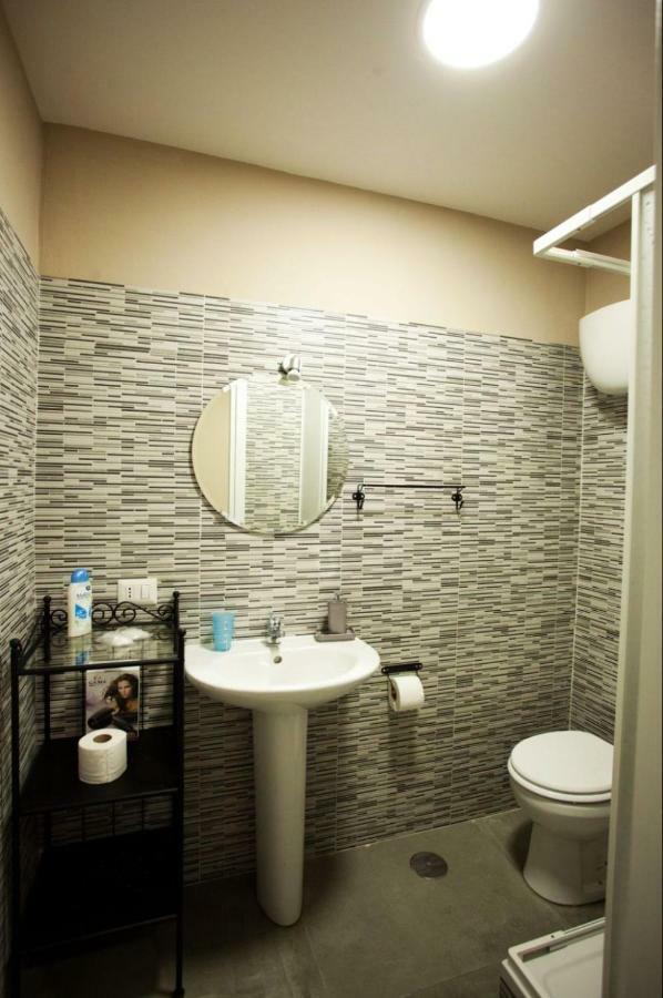 B&B Cara Napoli Екстер'єр фото