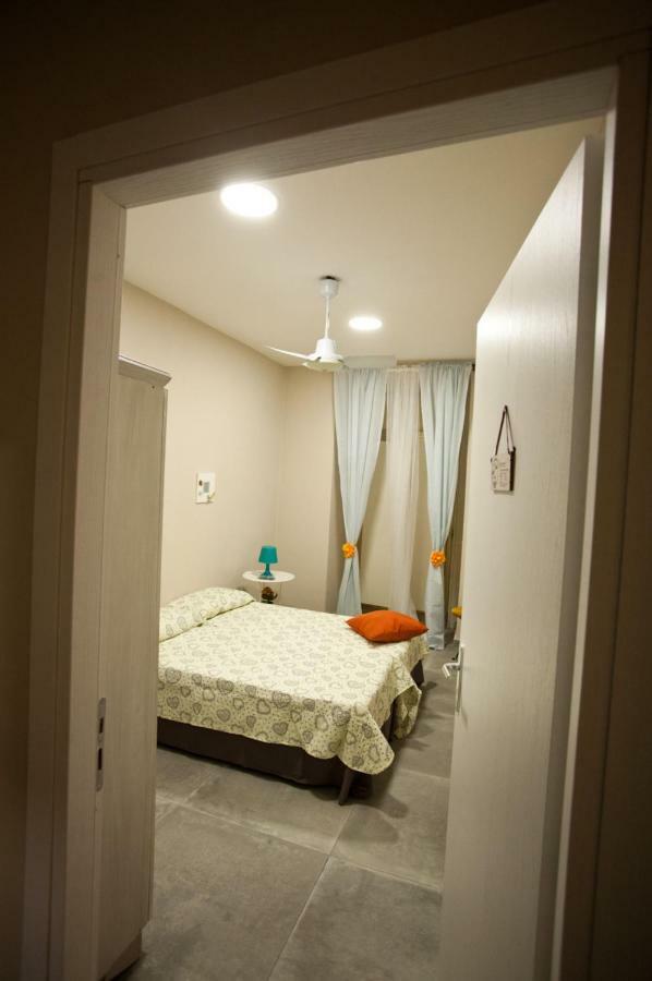 B&B Cara Napoli Екстер'єр фото