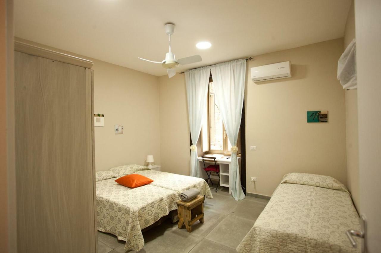 B&B Cara Napoli Екстер'єр фото