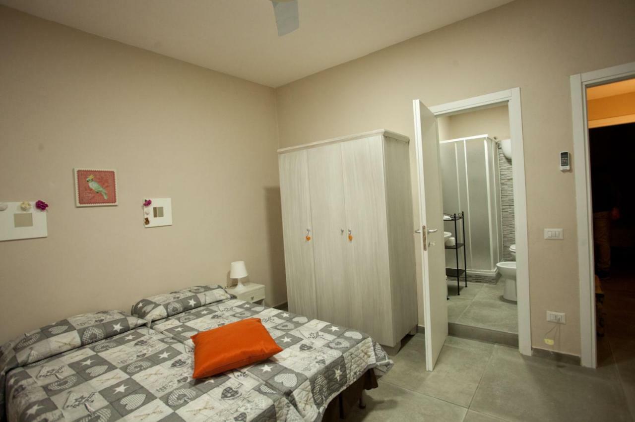 B&B Cara Napoli Екстер'єр фото