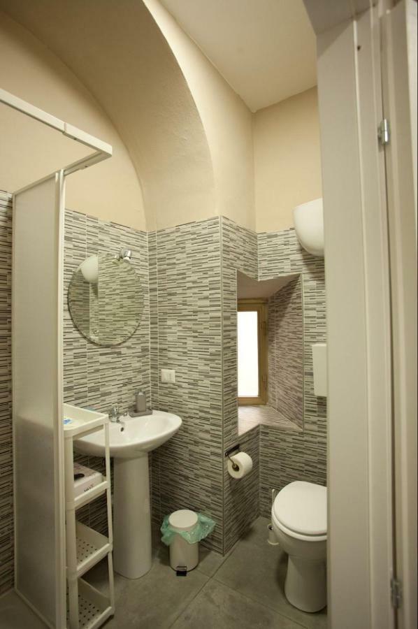 B&B Cara Napoli Екстер'єр фото