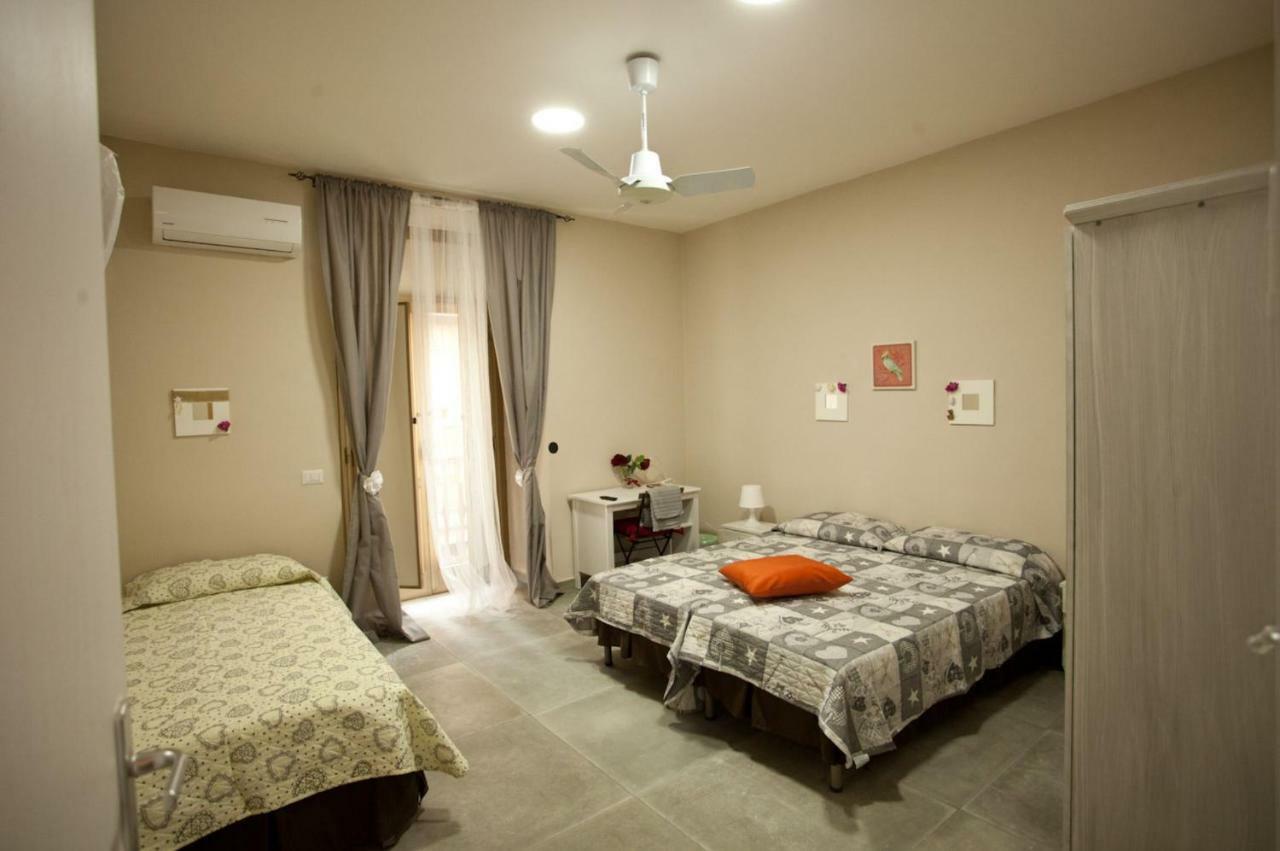 B&B Cara Napoli Екстер'єр фото
