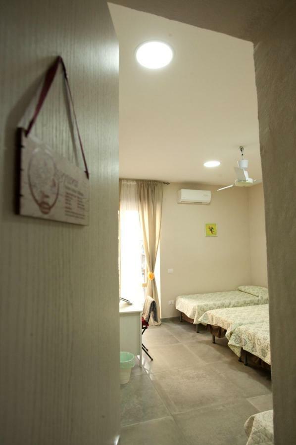 B&B Cara Napoli Екстер'єр фото